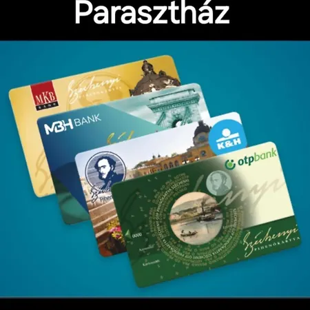 Hébergement de vacances Műemlék Parasztház *