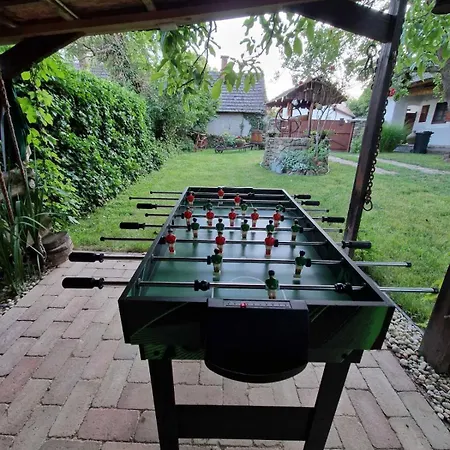 Műemlék Parasztház *