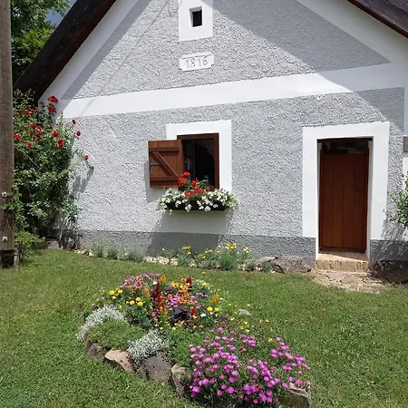 Hébergement de vacances Műemlék Parasztház Szentbekkalla